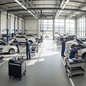 טיפול ליונדאי סונטה בהתאמה לסטנדרטים הגבוהים ביותר